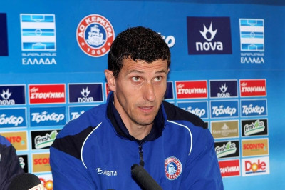 Γκράθια: «Είμαστε σε καλό… φεγγάρι»!