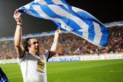 Χιώτης: «Θέλω Μπαρτσελόνα στον τελικό»