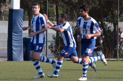 Το πανόραμα της 12ης αγωνιστικής της Football League 2