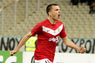 Μαρκόφσκι: «Μαζί και στα δύσκολα»