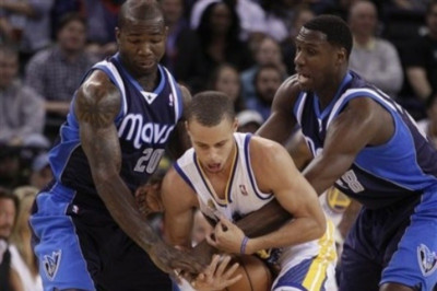 Τρίτη σερί ήττα για Μάβερικς