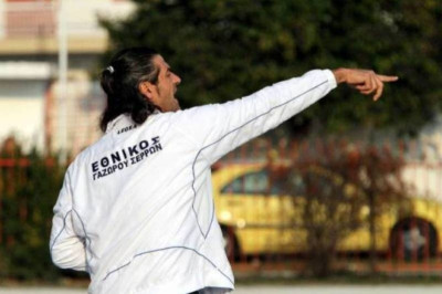Να επιστρέψει στις νίκες θέλει ο Γάζωρος
