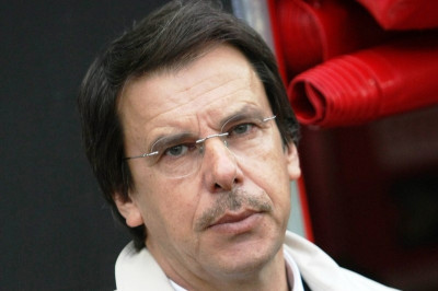 Μασάδο: «Καλύτερη ομάδα στην Ελλάδα ο Ολυμπιακός...»