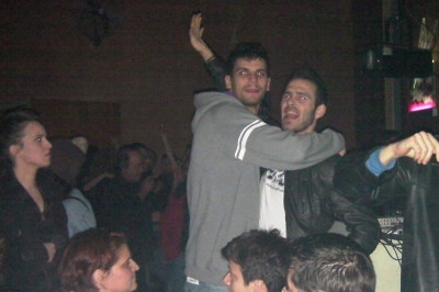 Το ζεϊμπέκικο του Μαρούλη (video)