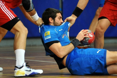 Σημαντικός βαθμός για τον Πανελλήνιο