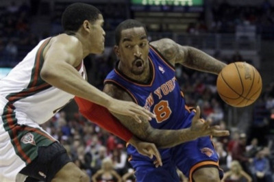 Νέες... περιπέτειες του Τζέι Αρ Σμιθ