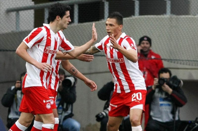 Ένταση μεταξύ Χολέμπας και Καπετάνου