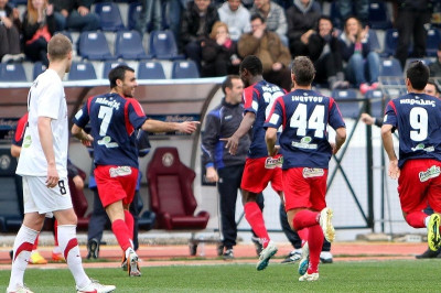 Καλαντζής: «Κάθε εβδομάδα για την επιβίωση…»