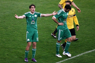 Όχι κι έτσι ρε παιδιά...