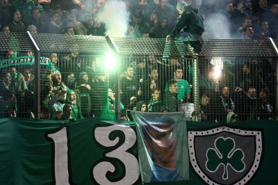 Θύρα 13: «Μην απαντάτε στις προκλήσεις»