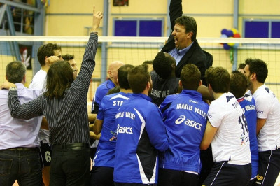 Αφιερώνει σε… όλους ο Ηρακλής