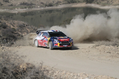 Μια ακόμα νίκη για τον Λεμπ στο Μεξικό