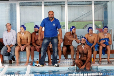 Βολτυράκης: «Εφικτό το νταμπλ με την Χίο»