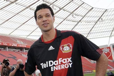 Φεύγει από τη Λεβερκούζεν ο Μπάλακ