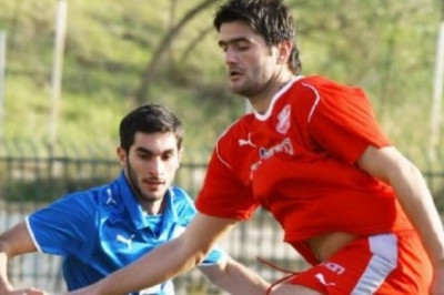 Αποχώρησε ο Τσιμπανάκος από τα Τρίκαλα