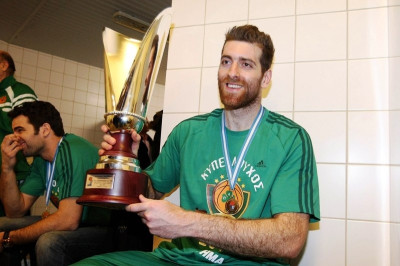 Καϊμακόγλου: «Το θέλαμε πολύ και το πήραμε»