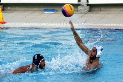 Μυλωνάκης: «Πρέπει να ιδρώσουμε»