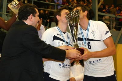 Το γλέντι μεταφέρεται στη Θεσσαλονίκη