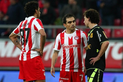 Ιμπαγάσα: «Θέλουμε να κερδίζουμε από το πρώτο λεπτό»