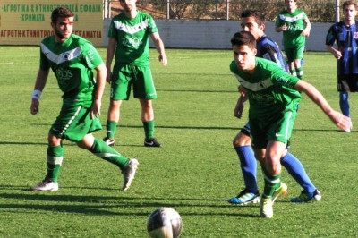 Δεν θέλει Χανιώτες διαιτητές ο Ζαρός