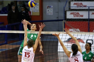 Επέστρεψε στην 3η θέση ο Παναθηναϊκός