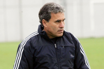 Στασινόπουλος: «Μου άρεσε η Καλαμάτα»!