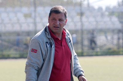 Γκόφας: «Άδικο αν χάναμε»