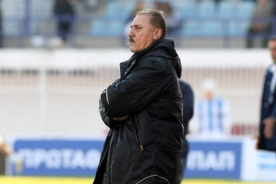 Πιθανές αλλαγές από Ματζουράκη