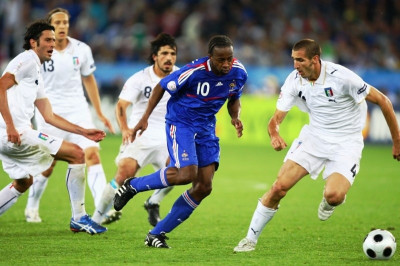 Βγήκε «νοκ άουτ» ο Γκοβού