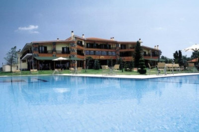 Από Τετάρτη στο Σαλέ...