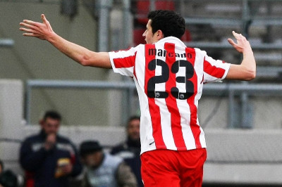 Μαρκάνο: «Όταν ξεκινάμε δυνατά, είναι δύσκολο να χάνουμε»