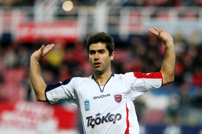 Μενδρινός: «Να δείξουμε ότι δεν μας αξίζει αυτή η θέση»