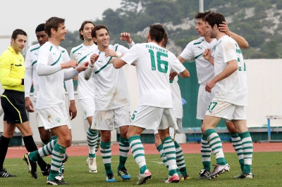 Ευκαιρία για ξεκούραση στη Φυλή