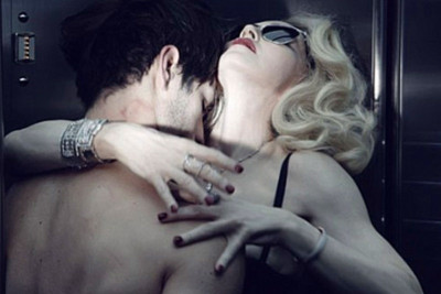 Μαντόνα: Η Αντέλ δεν είναι παχιά, μην είστε γελοίοι!