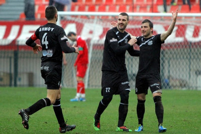 Χωρίς Κουτσοσπύρο ο Πιερικός