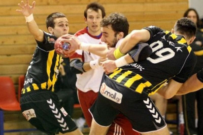 MVP ο Ευαγγελίδης