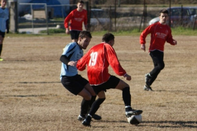 Χωρίς απώλεια οι πρωτοπόροι