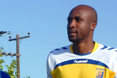 Κανονικά ο Εντζενγκουέλε στον Παναιτωλικό