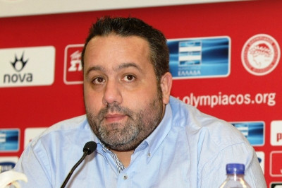 Καραπαπάς: «Τα θέλουμε όλα φέτος»