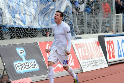 Γιορτινή μέρα στον ΠΑΣ