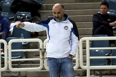 Η ανακοίνωση της Χίου για τον Βολτυράκη