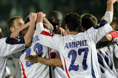 Δεν το χάρηκαν όσο θα ήθελαν στον Πανιώνιο