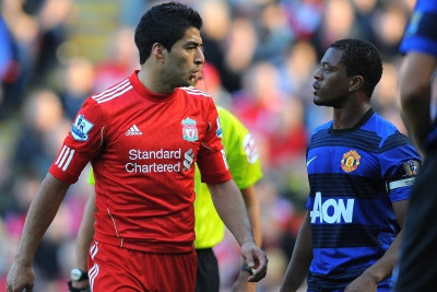 Ετοιμάζεται για Παρί ο Σουάρες