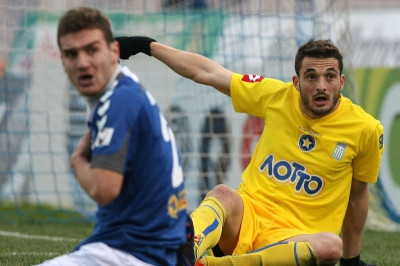 Χωρίς Πιπίνη με ΑΕΚ ο Αστέρας