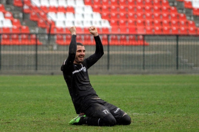 Κουτσοσπύρος στο Onsports: «Πιερικός, έτοιμος για όλα!»