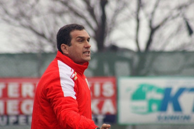 Λύσεις στην επίθεση ψάχνει ο Βούζας