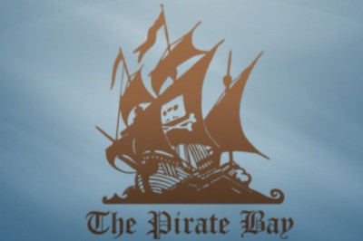Ετοιμάζουν... λουκέτο  και στο Piratebay