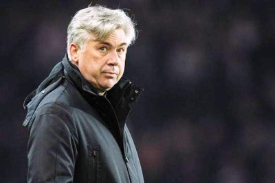 Αντσελότι: «Σημαντική νίκη»