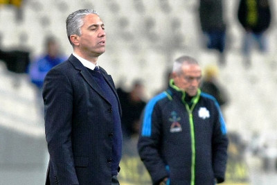 Θέλει διάρκεια ο Κωστένογλου