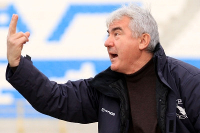 Με αρκετές απουσίες η Δόξα κόντρα στον Ατρόμητο